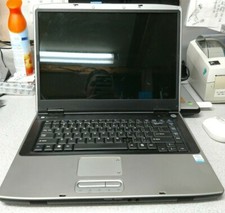 Gateway 6000 Laptop Needs Keyboard 1gb RAM, 60gb Hard drive, no a/c picture
