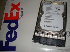 454146-B21/ 454273-001/ HP 1TB 3G 7.2K 3.5