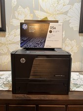 HP LaserJet Pro 400 M401dn B&W Office Laser Printer 40ppm picture