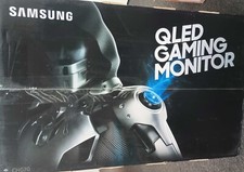 Samsung - CHG7 Series C32HG70QQN 32