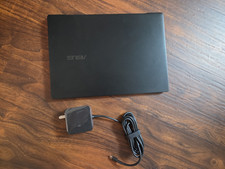 Asus Vivobook S 14 2024 Black FHD+ 2.1 GHz Ultra 5 226V 16GB 512GB SSD Zorin Os picture