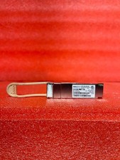 Genuine Dell EMC Q28-100G-SR4-85C Transceiver 019-078-058 FTLC9555REPM3-E5 4WGYD picture