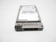 600GB 15K SAS 2.5