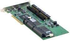 CONTROLLER ATA PROMISE FASTTRAK SX4000 RAID 0/1/5/10 ATA PCI 256MB CACHE picture