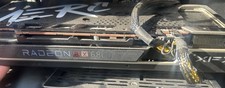 XFX Speedster MERC319 AMD Radeon RX 6800 XT 16GB GDDR6 Graphic Card picture