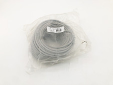New Pan Pacific S-9MF-100' DB9 Male to DB9 Female Serial Cable 100FT. picture