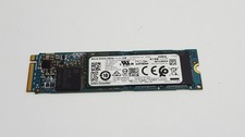 Kioxia  XG6 KXG60ZNV512G 512 GB PCIe Gen3 80mm Solid State Drive picture