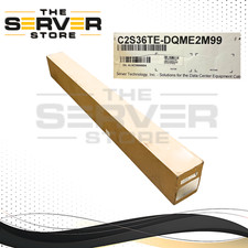 (NOB) Server Technology PRO2 Smart 3-Phase Delta PDU C2S36TE-DQME2M99 picture