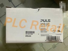 1PCS NEW PULS Power supply module UF20.241 FedEx or DHL picture