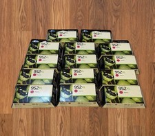 HP 952XL Genuine Original Ink Cartridges  magenta Inkjet LOT OF 14 picture