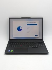 Lenovo ThinkPad P16v Gen 3 16