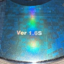 Mainboard PC CD with PC-Cillin software bundled Tested Ships 1.6S picture