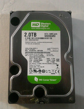 Western Digital Caviar Green 2TB 3.5