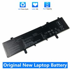 NEW Original B31N1632 Battery For ASUS ZenBook 14 X405 X405U X405UA 3ICP5/57/81  picture