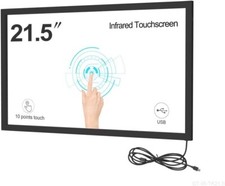 GreenTouch 21.5 Inch  Infrared Touch Screen  IR Touch Screen for Touch Monitor picture