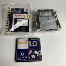 NEW SYQUEST SparQ 1.0 GB Model SPARQ1A1 Internal EIDE Drive NOS Open Box picture