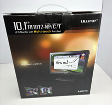 Lilliput FA1012-NP/C/T 10.1