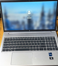 HP EliteBook 650 G9 15.6
