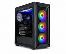 Entry Level Gaming PC | Purchase To Build Listing | 1 Free Singleplayer Game picture