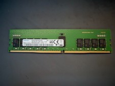 Lot of 15 16GB Samsung M393A2K43DB2-CTD7Q DDR4 PC4-2666V RDIMM Server Memory RAM picture