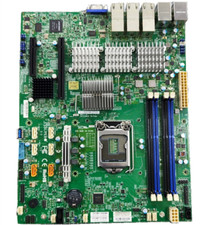 Supermicro X10SLH-LN6TF - X10SLH-N6-ST03 Motherboard- picture