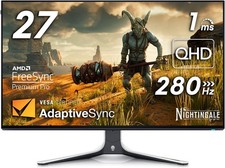 Alienware AW2723DF Gaming Monitor picture