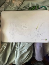 HP Chromebook 14-ca051wm 14 inch (32 GB, Intel Celeron N3350, 1.1GHz, 4GB SDRAM) picture