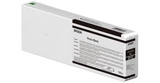 Epson T55K UltraChrome HD 700 mL Photo Black Ink Cartridge [T55K100] picture