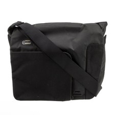 T-Tech By Tumi 57412 Empire Laptop Messenger Shoulder Bag $165 picture