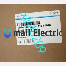 Agilent G1313-60010 Sample injector robotic arm claw BRAND NEW Fedex or DHL picture