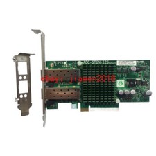 Supermicro AOC-STGN-i2S Dual Port 10G SFP+ Intel 82599 X520-DA2 Network Adapter picture