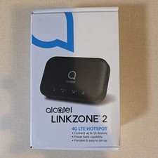 Brand New - Alcatel Linkzone 2 Hotspot picture