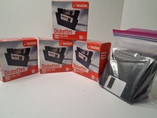 Imation 3.5