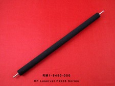 HP LaserJet P2035 P2055 Transfer Roller RM1-6450 RM1-6450-000 OEM Quality picture
