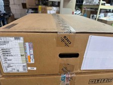 Cisco N7K-SUP2E Nexus 7000 Supervisor2 Enhanced Module N7K-SUP2E / NEW FACT SEAL picture