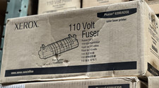 Xerox 115R00035 Fuser Unit Phaser 6300/6350 picture