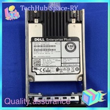 8V7C5 08V7C5 Dell Compellent 1.92TB SAS 12Gb/s 2.5'' SSD PX05SRB192Y New picture