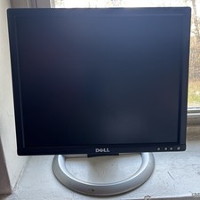 Dell 1704FPVt 17-inch LCD Monitor picture