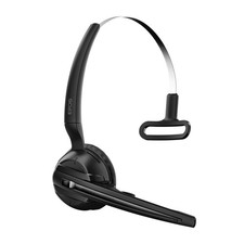 EPOS Impact D 10 USB ML II Wireless DECT Mono Ear Convertible Headset for Direct picture