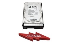 HP 1TB 7.2k 6G DP SAS LFF Hard Drive 507613-001, 3.5