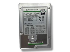 Western Digital AC22000-00LA Caviar 22000 2000MB IDE Hard Drive picture