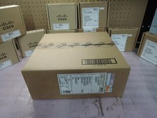 NEW Cisco C819G-4G-VZ-K9 Ethernet Wireless Integrated Router. 90 D's warnty. picture