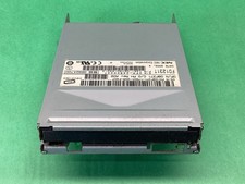 NEC FD1231T Dell Dimension 3.5” Internal Desktop Floppy Disk Drive - UNTESTED picture