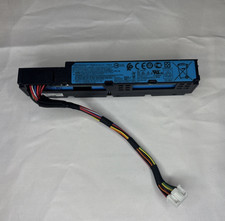 hpe 875241-B21  /  878643-001 HP 96 Watt Smart Stg Li-ion for G9/G10  DC:4/2022 picture