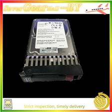 Open Box 507750-B21 508​035-001 FOR HP 500 GB,7200 RPM Hard Drive  Fast Shipping picture