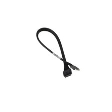 Supermicro CBL-SAST-0934-12 50cm OCuLink to OCuLink 8 Lanes Cable NEW, IN STOCK picture