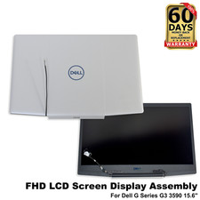 Dell Gaming G3 15 3590 15.6