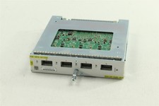Cisco A9K-MPA-4X10GE 4-Port 10GbE Gigabit Ethernet Modular Port Adapter ASR 9000 picture
