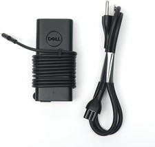 Original Dell 65W USB-C AC Adapter for Dell Precision 3480 Vostro 5320 Wyse 5470 picture