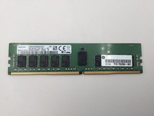Samsung 8GB (1x8GB) 2133MHz M393A1G40EB1-CPB0Q 1Rx4 PC4-2133P-RC1-11 Server RAM picture